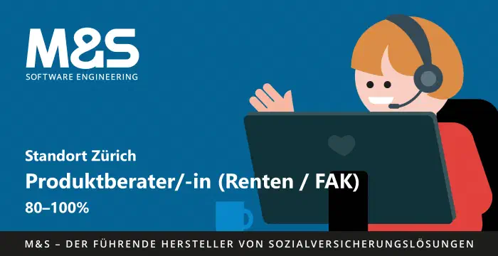 AKIS Produktberater/-in (Renten / FAK)