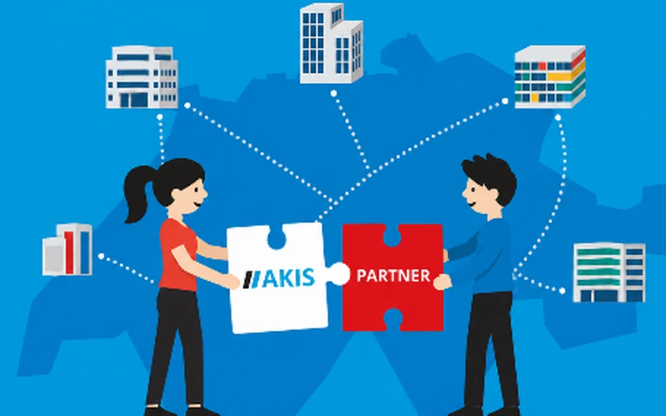 Partnerorganisationen